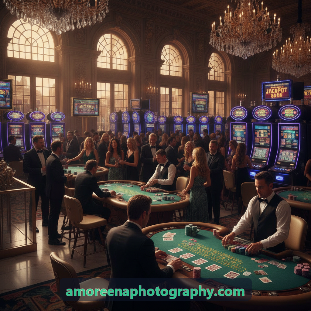 Cách Chơi Nổ Hũ Ăn Khế Trả Vàng Jackpot Khủng đồ họa 3D Chim Phượng Hoàng rực lửa
